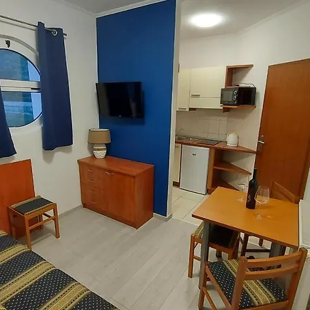 Villa Rossa Tučepi Exteriér fotografie