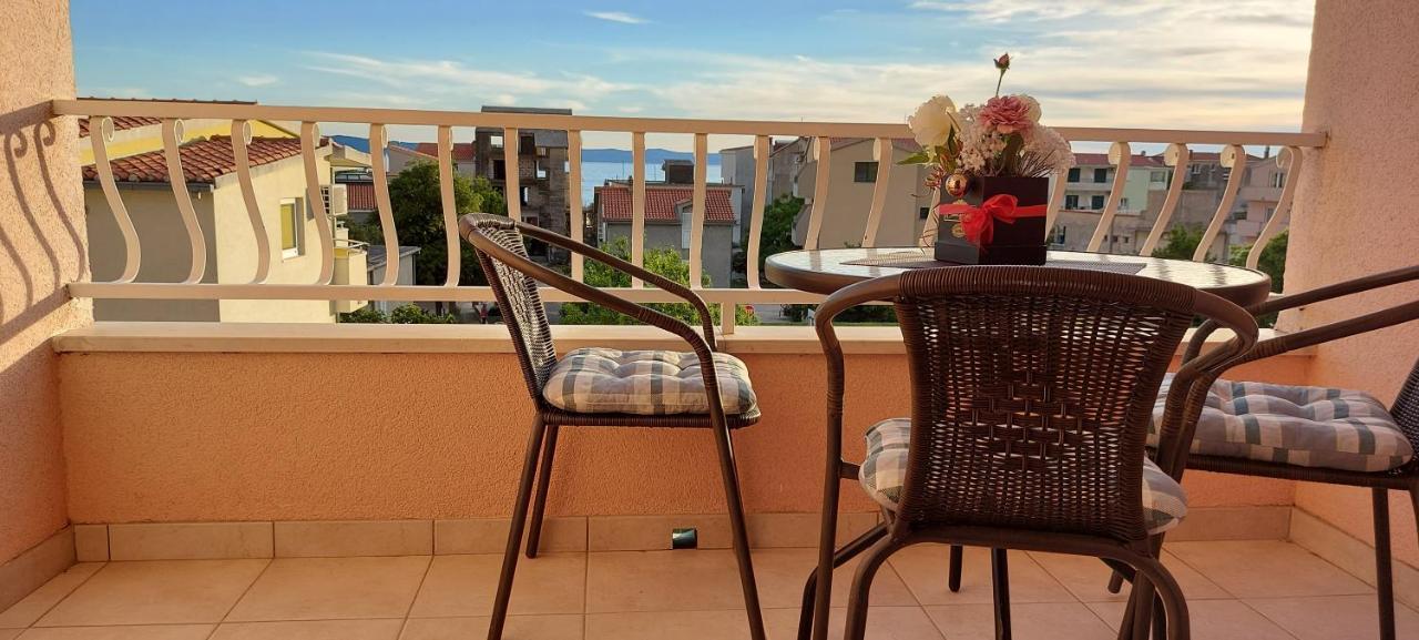 Rossa Apartment Tucepi