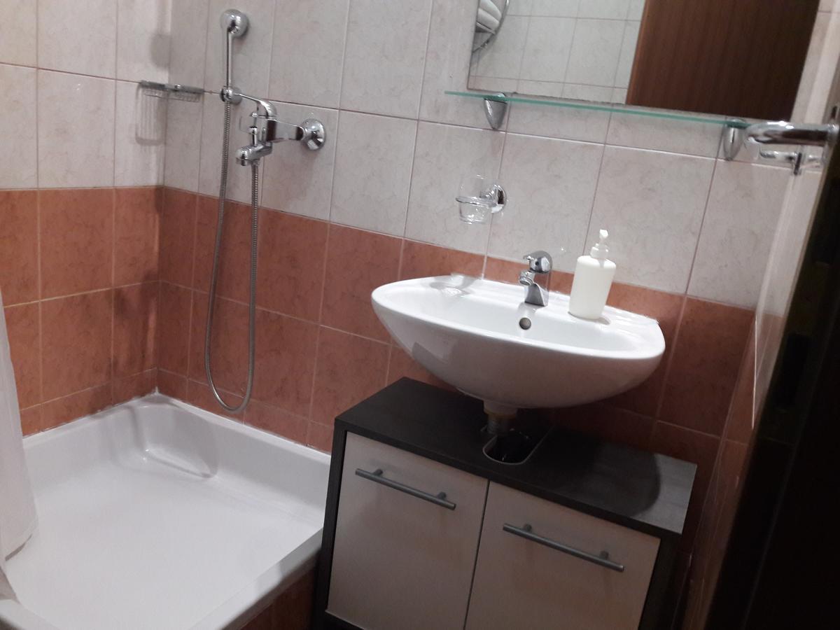 Rossa Apartment Tucepi